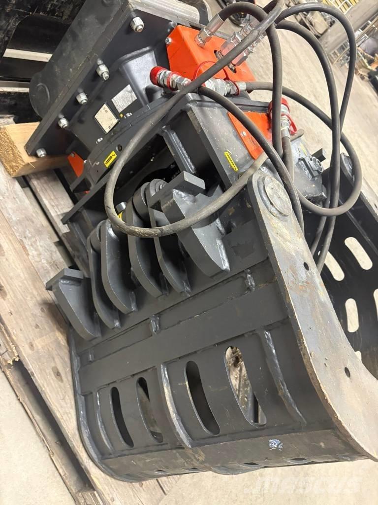 Cangini Benne 450 PF Gripere