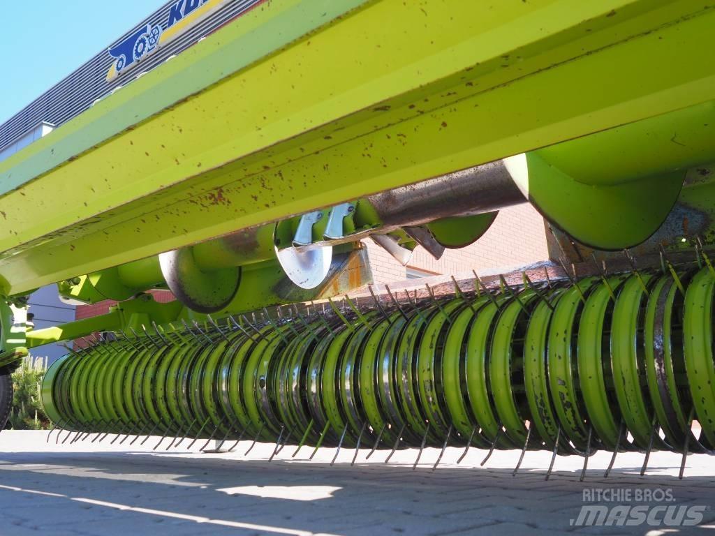 CLAAS Pick Up 300 HD Annet fôrhøsterutstyr