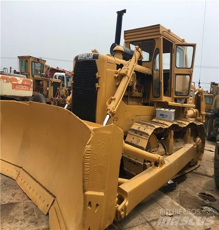 CAT D 8 K Dozere Beltegående