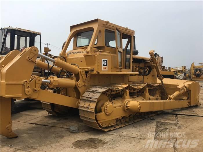 CAT D 8 K Dozere Beltegående