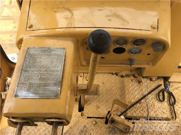 CAT D 8 K Dozere Beltegående