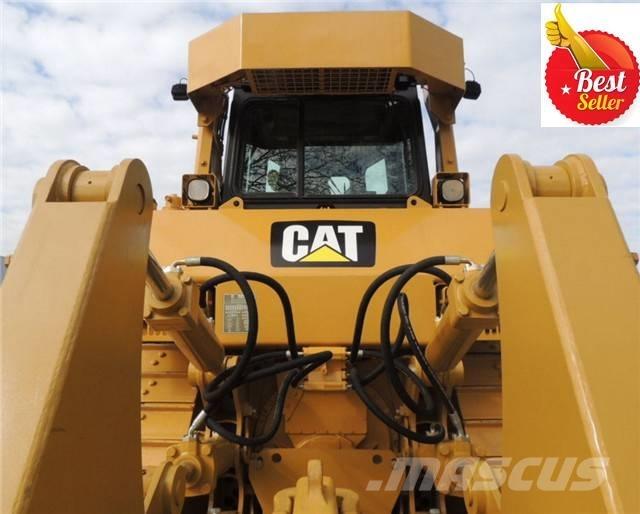 CAT D 7 R Dozere Beltegående