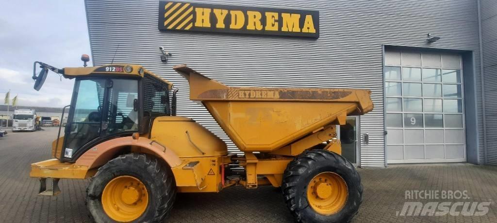 Hydrema 912DS Tipptrucker
