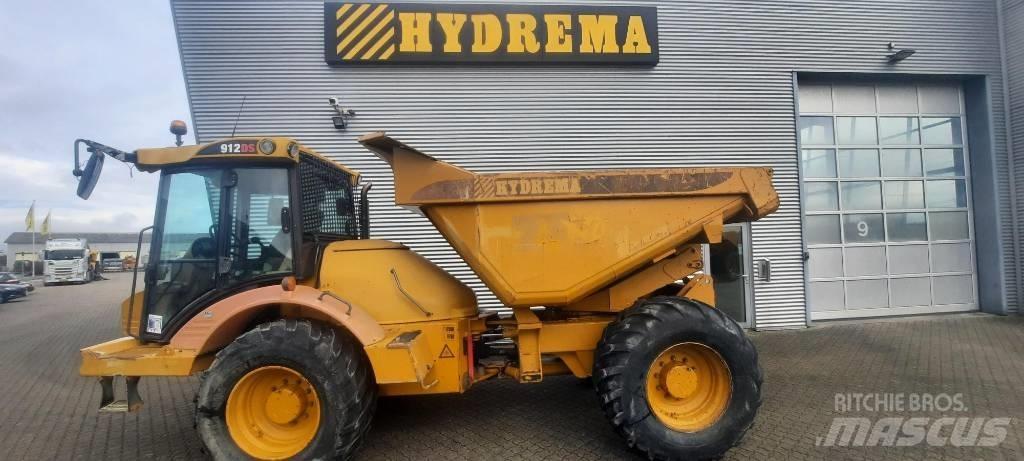 Hydrema 912DS Tipptrucker