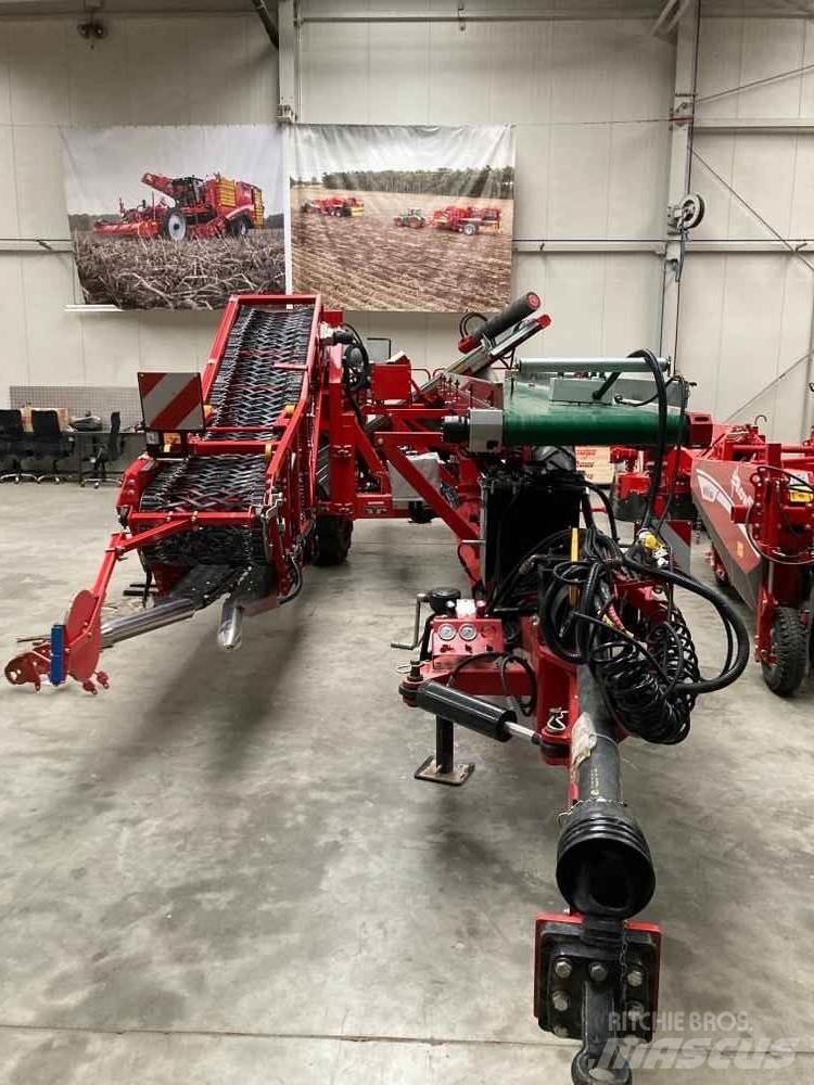 Asa-Lift TC-1010XL Landbruk - Annet