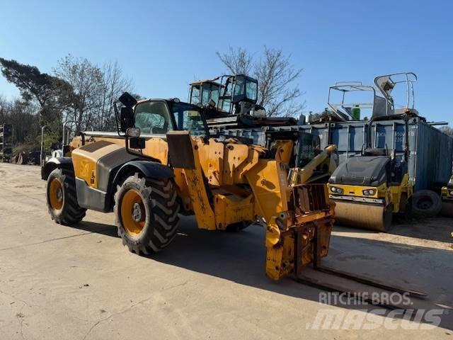JCB 540-180 Teleskoplastere