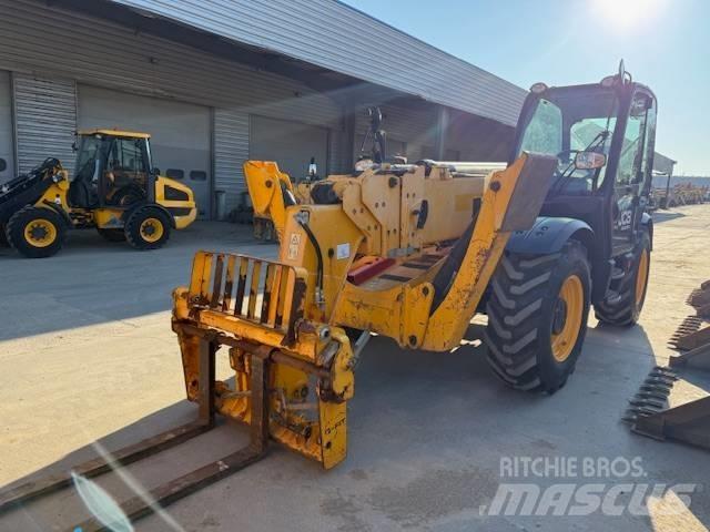 JCB 540-180 Teleskoplastere