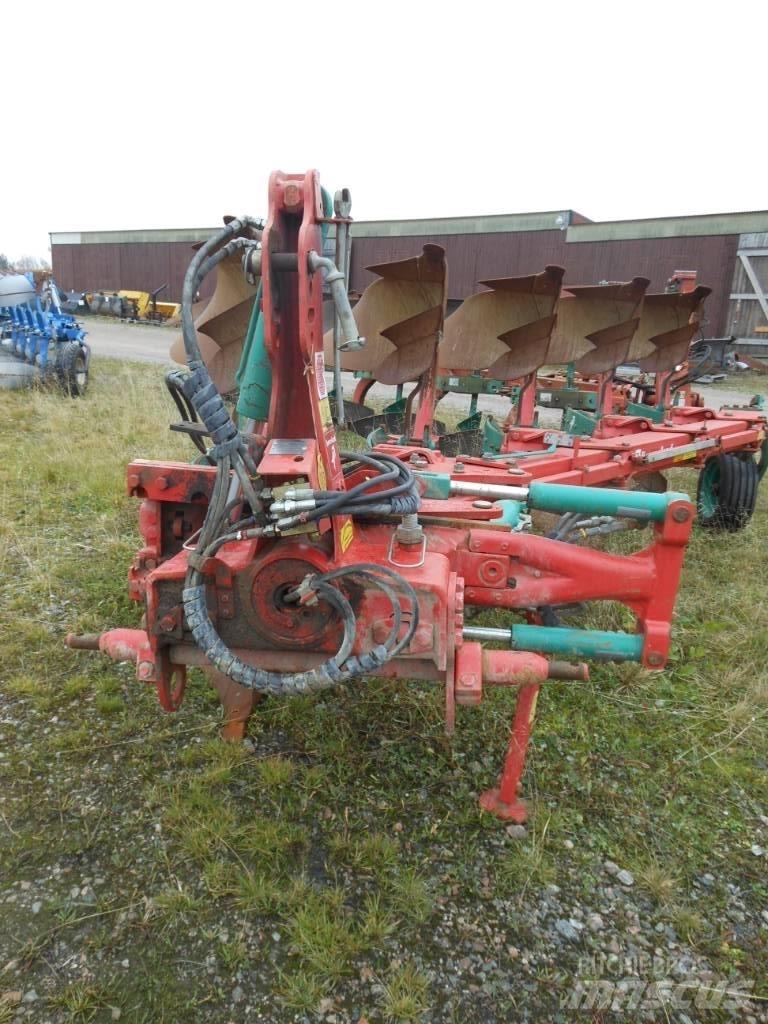 Kverneland ES85 Vendeploger