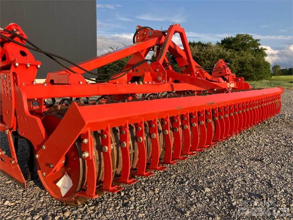 Kuhn CD400 Kombinerte såmaskiner