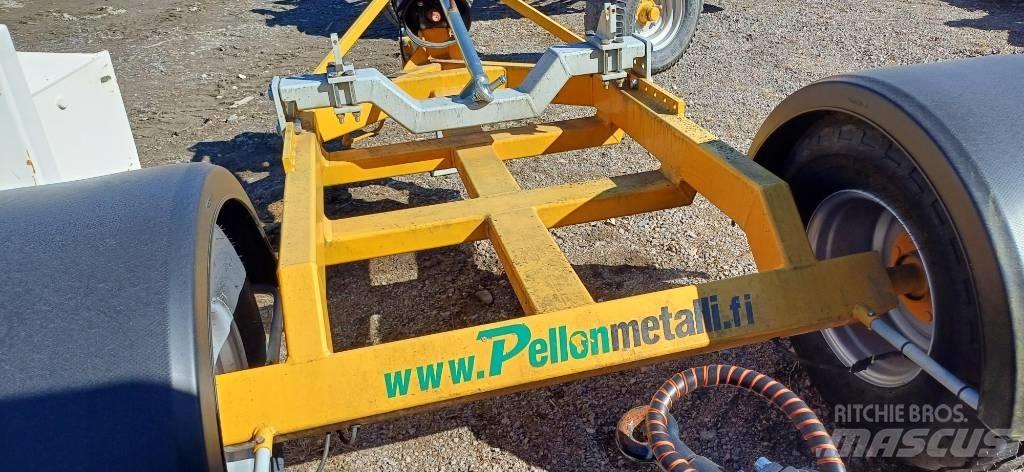 PellonPecco DP3500+ Annet gjødselutstyr