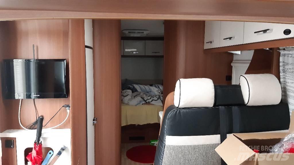 LMC 1745 Personbiler