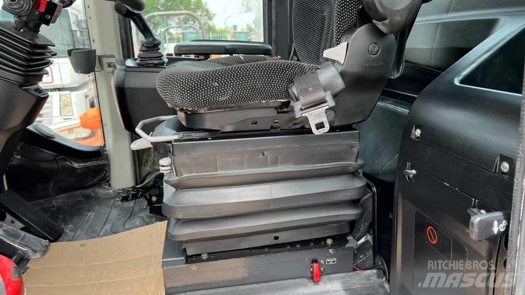Doosan DL 200-5 Minilastere