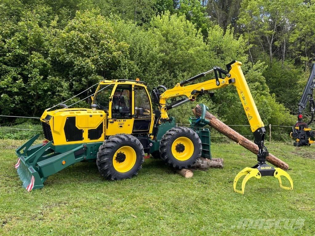 LKT 60 Stammelunner
