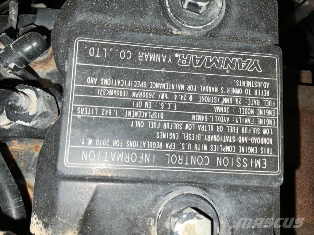 Ammann AV 23-2 Tandem Valser