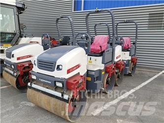 Dynapac CC 1200 Tandem Valser