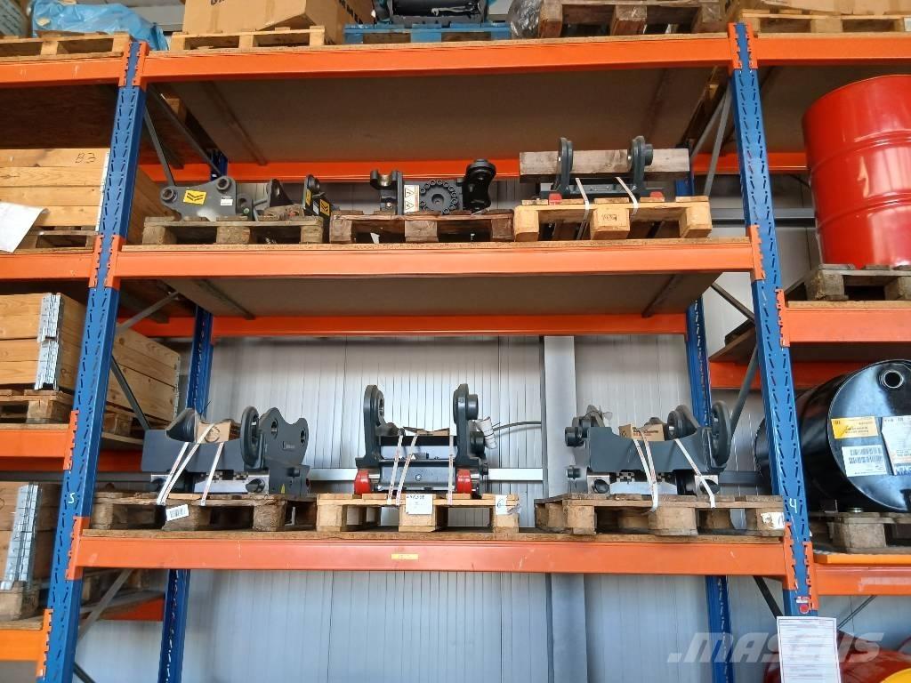 OilQuick QC 70/55 Hurtigkoblinger