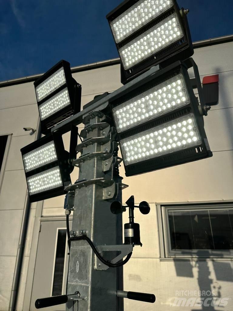 Wacker Neuson LTN 5 Lystårn