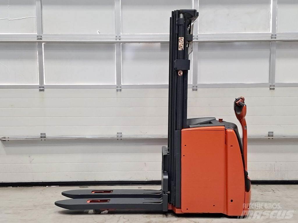 Linde L20 Ledestablere