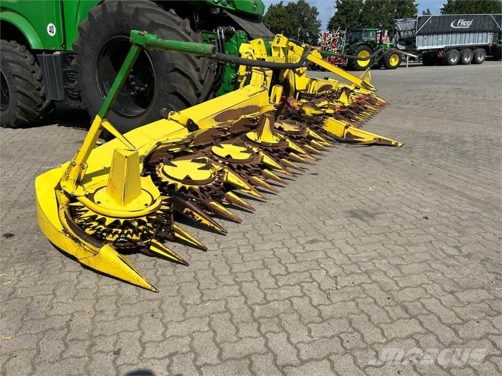 Kemper 390 Plus Landbruk - Annet