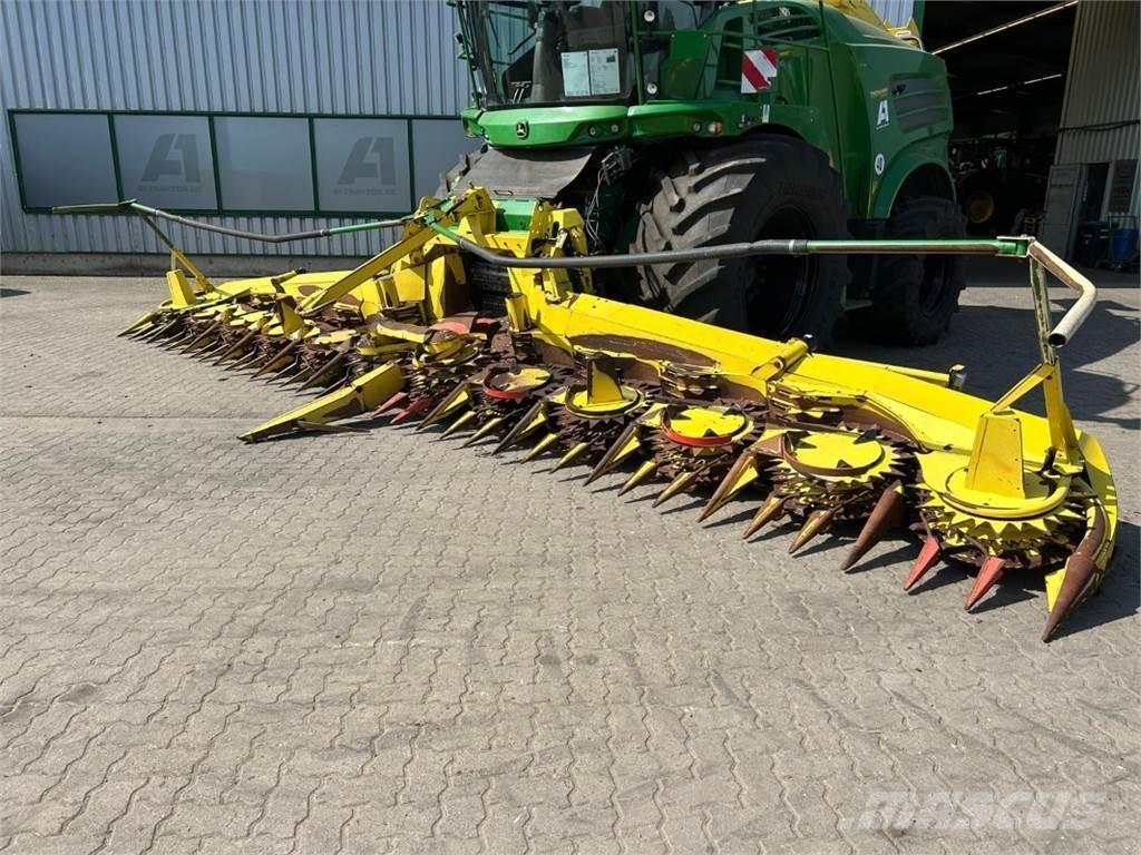 Kemper 390 Plus Landbruk - Annet