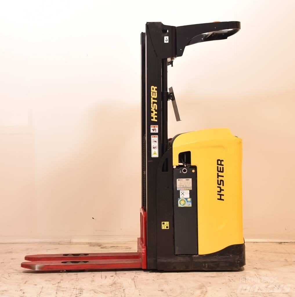 Hyster RS1.6-24 Stablere