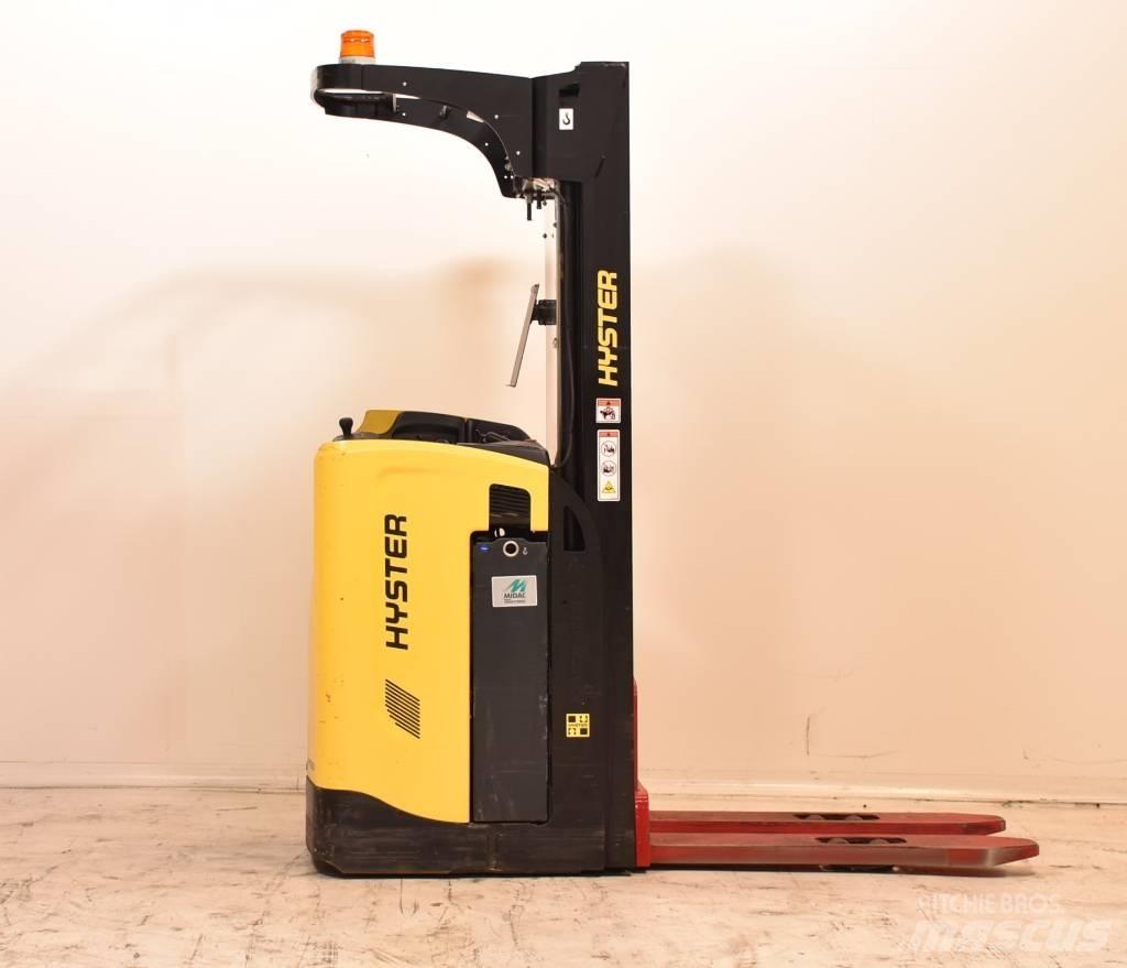 Hyster RS1.6-24 Stablere