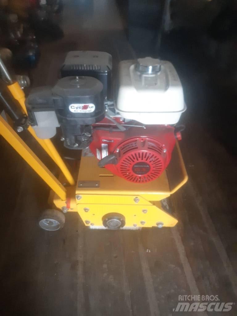 Smith SPS10 Betong tilbehør
