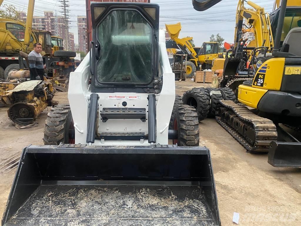 Bobcat S 300 Kompaktlastere