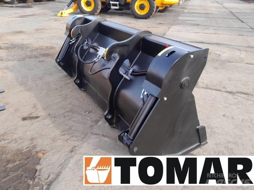 JCB 4 CX Traktorgravere