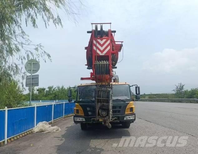 Sany STC1000C7-1 Allterreng kraner