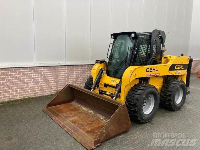 Gehl V420 Kompaktlastere