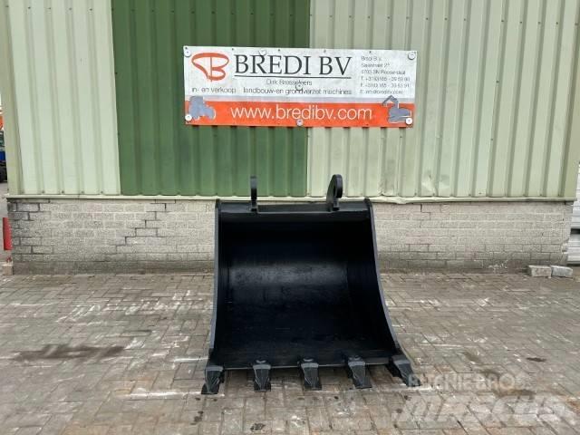  Tandenbak CW 30 Skuffer