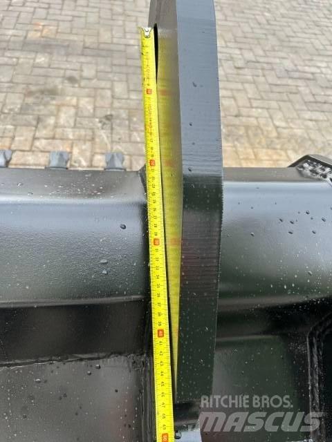 Tandenbak CW 30 Skuffer