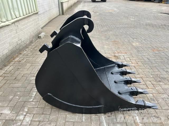  Tandenbak CW 30 Skuffer