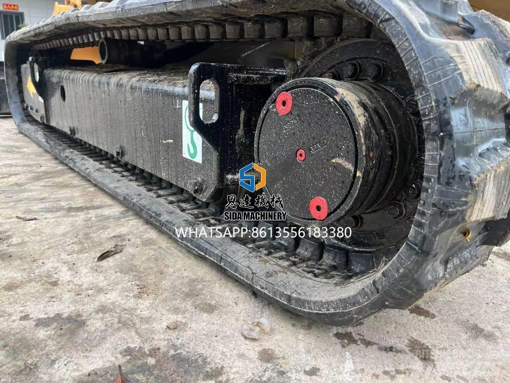 CAT 303.5 E CR Minigravere <7t