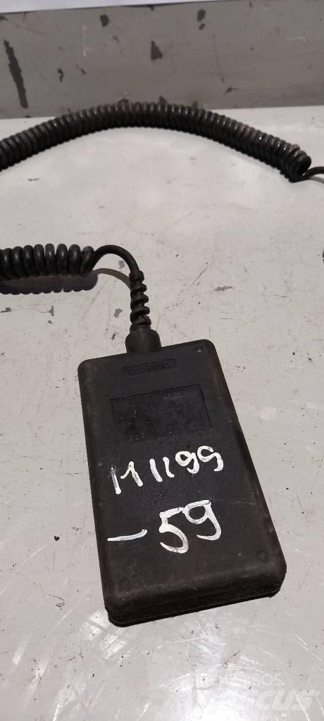 MAN TGM. 4460561380 Lys - Elektronikk