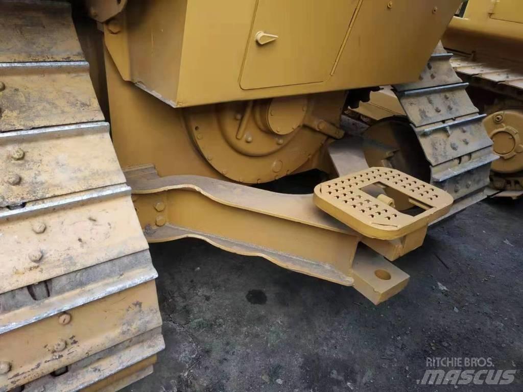 CAT D 5 M Dozere Beltegående