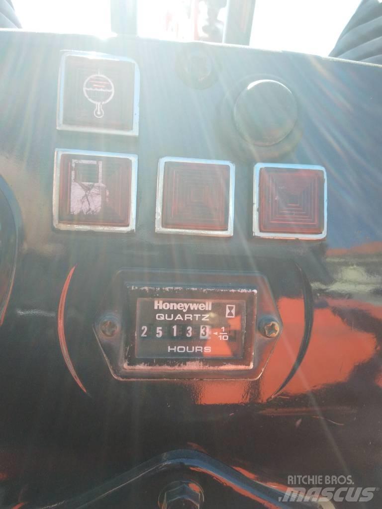 Kubota U 10-3 Minigravere <7t