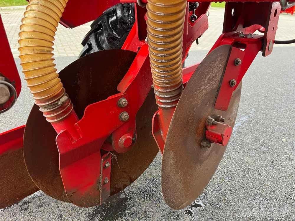 Grimme FA 200 Potetmaskiner - Annet
