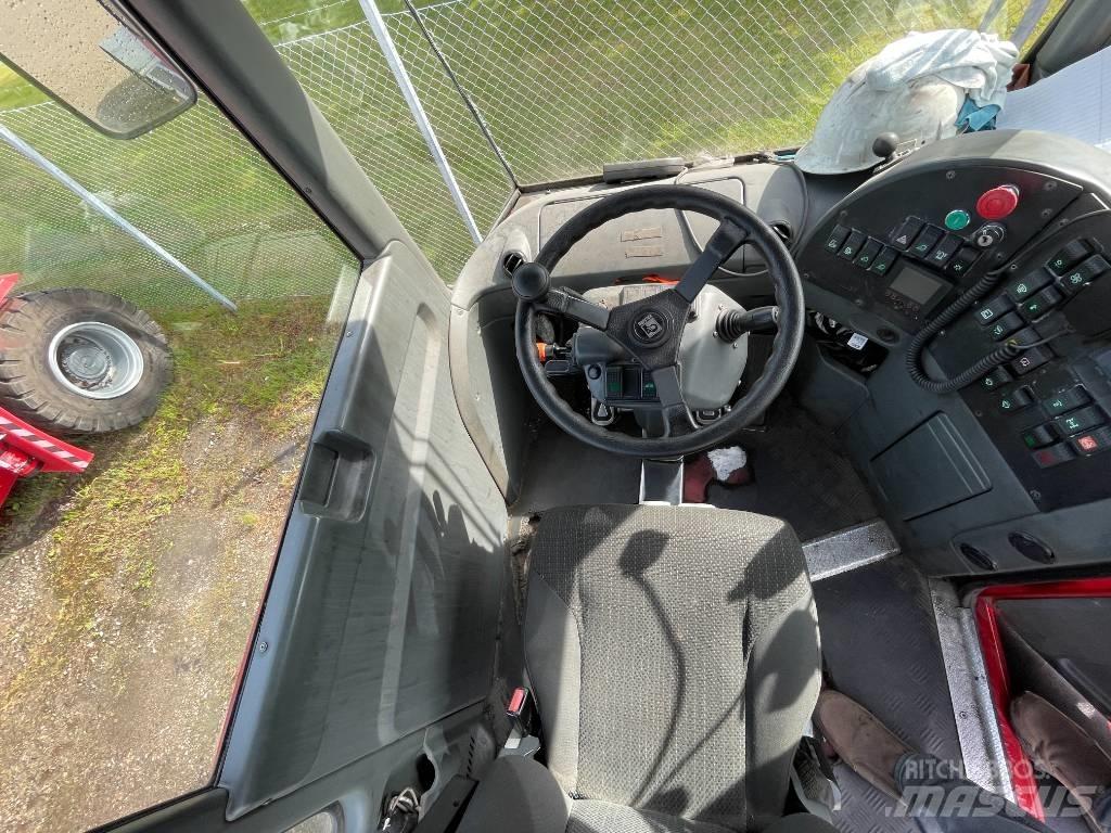 Kalmar TR618i Terminaltraktor