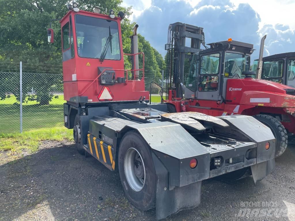 Kalmar TR618i Terminaltraktor
