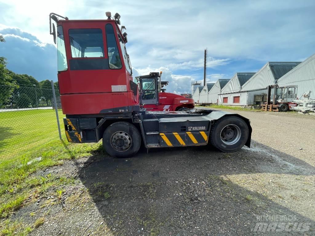 Kalmar TR618i Terminaltraktor