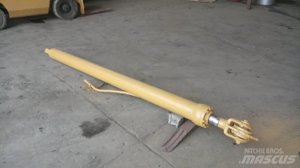 Volvo A 30 C Hydraulikk