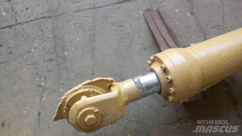 Volvo A 30 C Hydraulikk