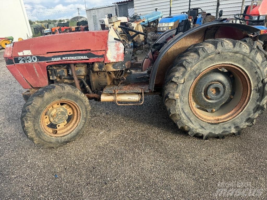 CASE 2130 DT P/PEÇAS Annet tilbehør