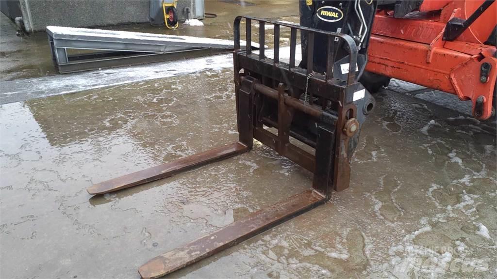 Manitou 1840MT Teleskoplastere
