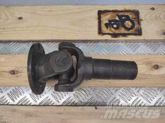 Spicer (40-040) shaft Girkasse