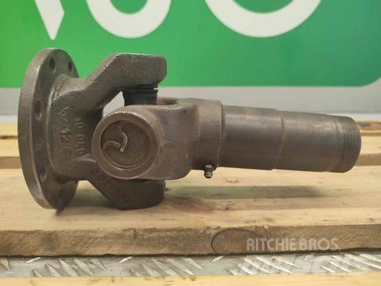 Spicer (40-040) shaft Girkasse