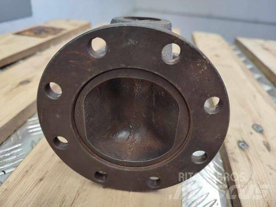 Spicer (40-040) shaft Girkasse