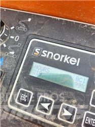 Snorkel A 38 E Leddede bomlifter